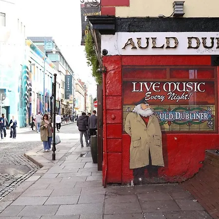 The Auld Dubliner-2